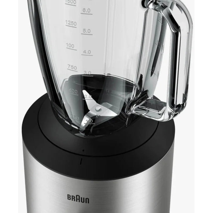 Afbeelding laden in galerijviewer, Braun PowerBlend 3 Blender JB 3100 WH