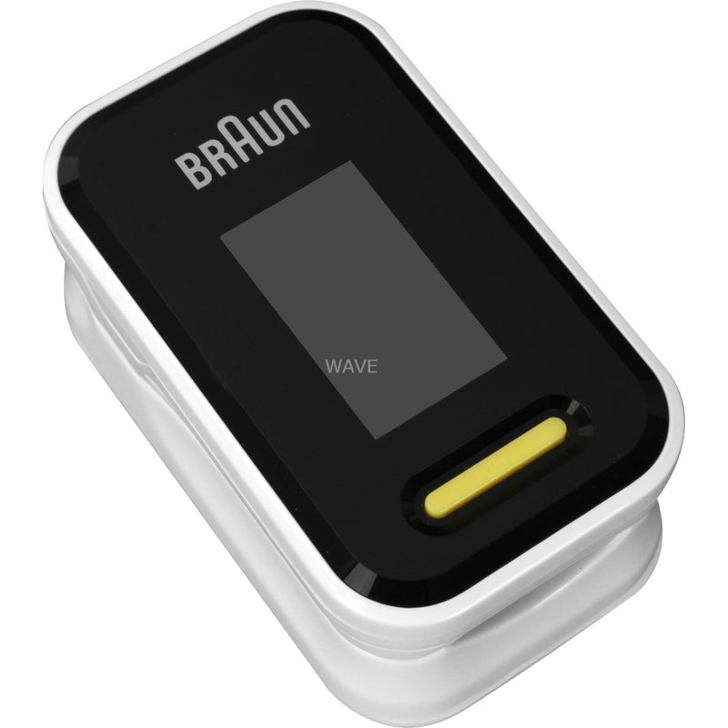 Afbeelding laden in galerijviewer, Braun Saturatiemeter YK-81CEU