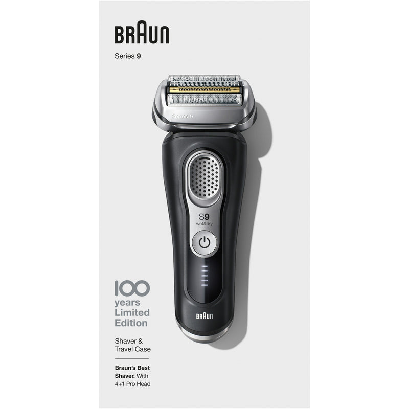 Afbeelding laden in galerijviewer, Braun Series 9 Design Edition