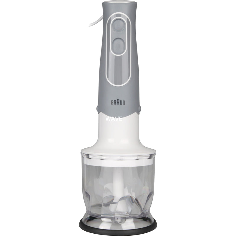 Afbeelding laden in galerijviewer, Braun staafmixer multiquick 5 mq 525 omelette