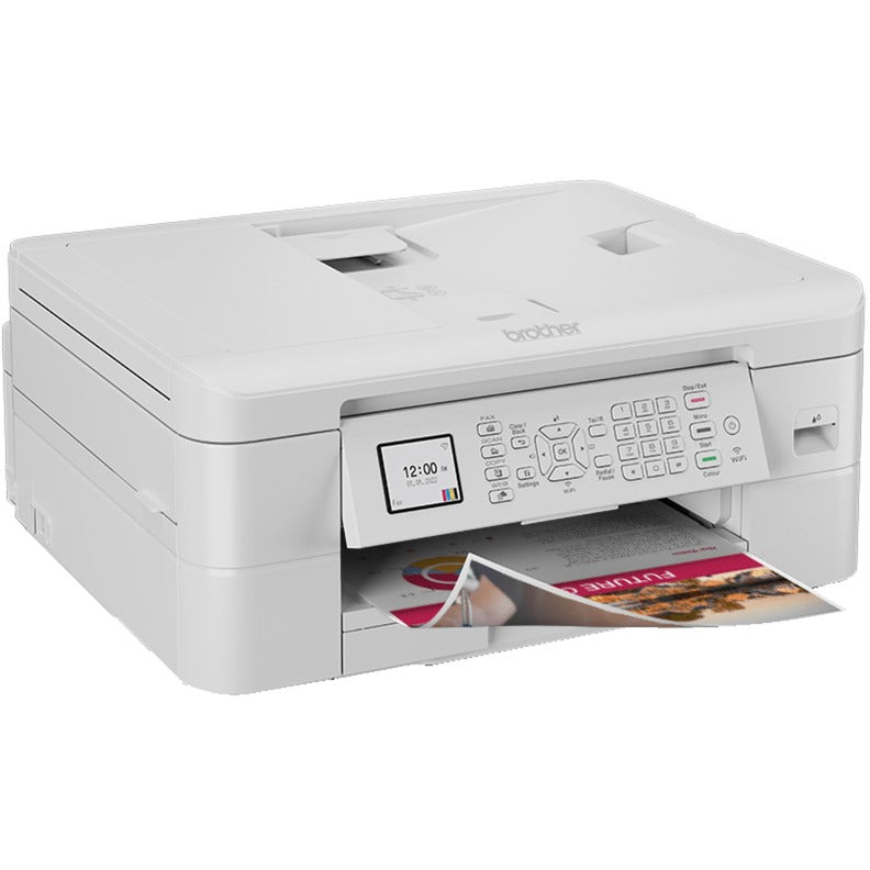 Afbeelding laden in galerijviewer, Brother mfc-j1010dw