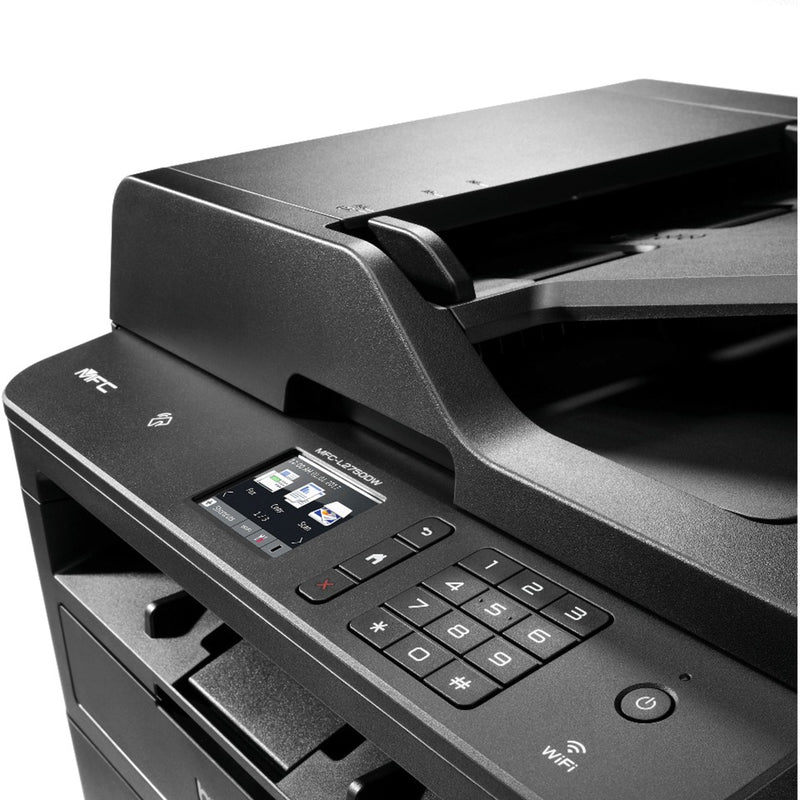 Afbeelding laden in galerijviewer, Brother MFC-L2750DW
