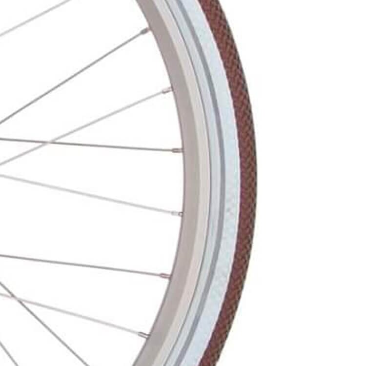 Afbeelding laden in galerijviewer, Cortina Velg J19SZ double