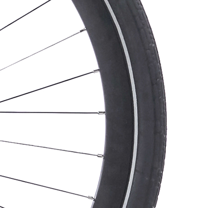 Afbeelding laden in galerijviewer, Cortina velg j25sz black matt