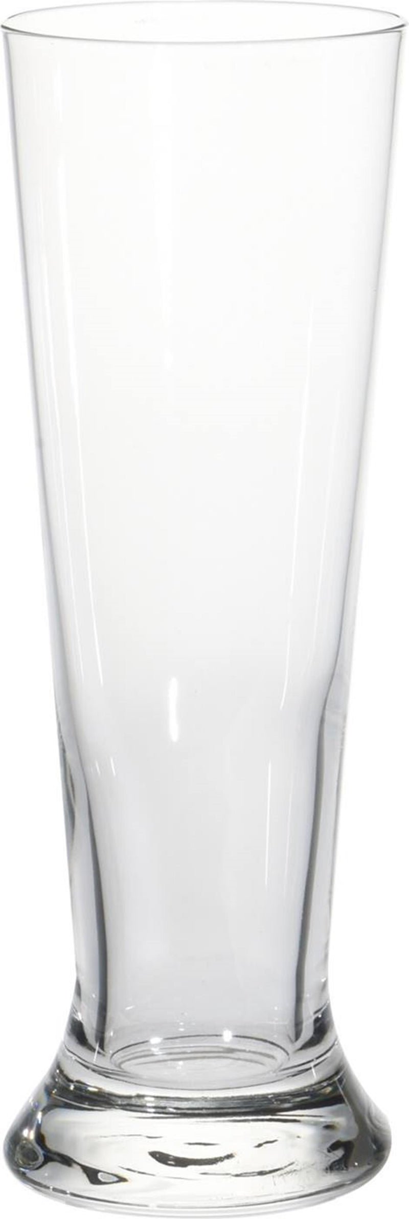 Afbeelding laden in galerijviewer, Excellent houseware bierglazenset 4-delig 380ml ã˜7xh20,5cm