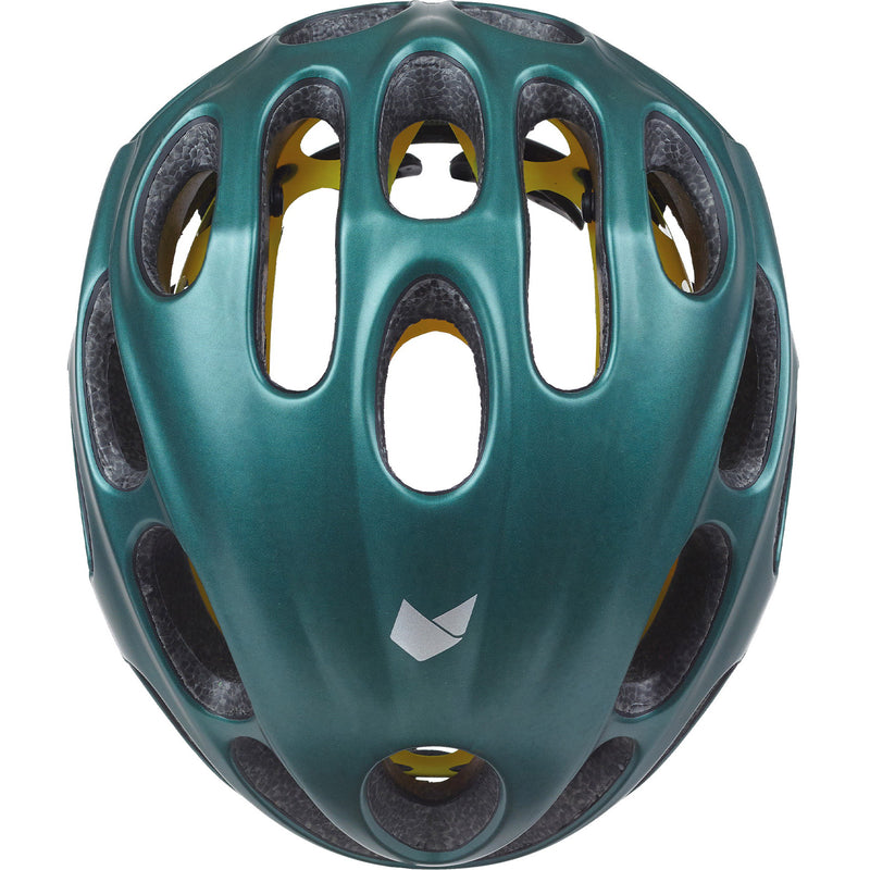 Afbeelding laden in galerijviewer, Catlike racehelm kilauea mips maat m 55-57cm green