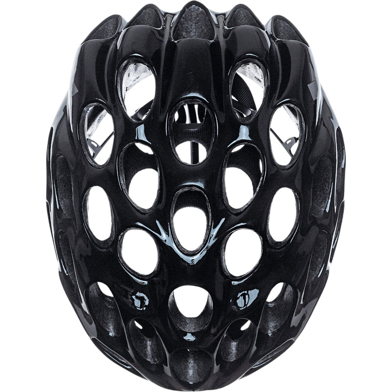 Afbeelding laden in galerijviewer, Catlike racehelm whisper evo maat l 58-61cm zwart mat