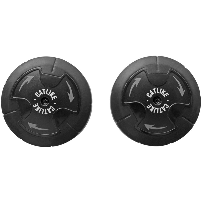 Afbeelding laden in galerijviewer, Buzaglo catlike draaisluiting voor schoenen zwart