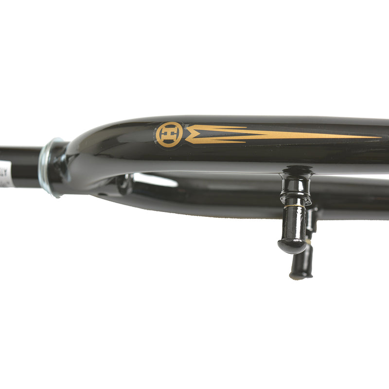 Afbeelding laden in galerijviewer, Vork 26 inch atb 1 draad v-brake zwart