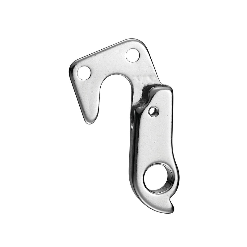 Afbeelding laden in galerijviewer, Union derailleurpad GH-051 met schroefset M4x0.7 + M3x0.5