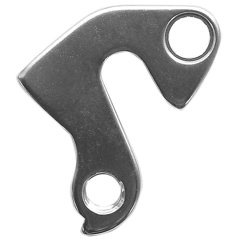 Afbeelding laden in galerijviewer, Union derailleurpad GH-069 met schroefset M8x0.75