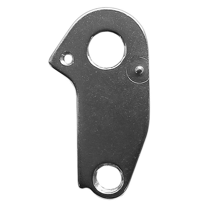 Afbeelding laden in galerijviewer, Union derailleurpad GH-095 schroef M4x0.7+ M4 stelschroef