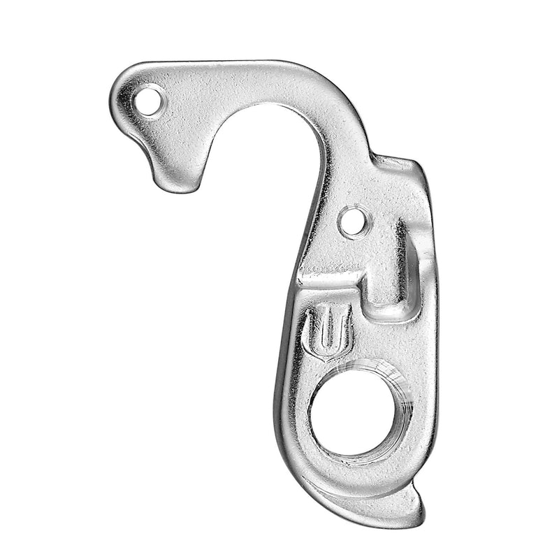 Afbeelding laden in galerijviewer, Union derailleurpad GH-111 met schroefset M3x0.5