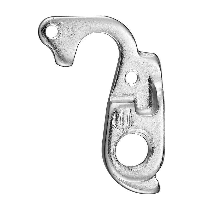 Afbeelding laden in galerijviewer, Union derailleurpad GH-112 met schroefset M4x0.7