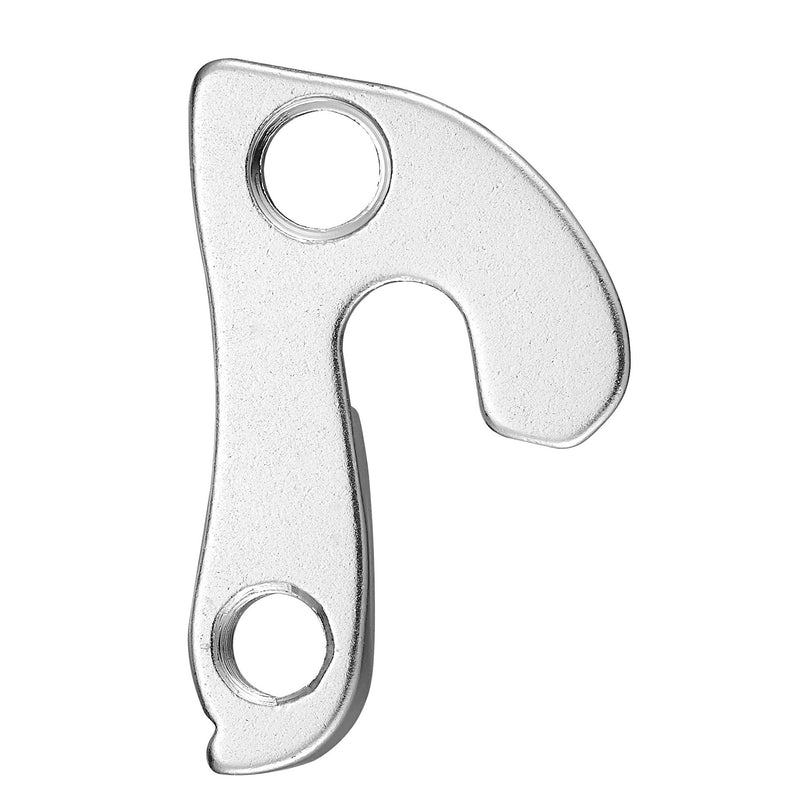 Afbeelding laden in galerijviewer, Union derailleurpad GH-123 met schroefset M8x0.75