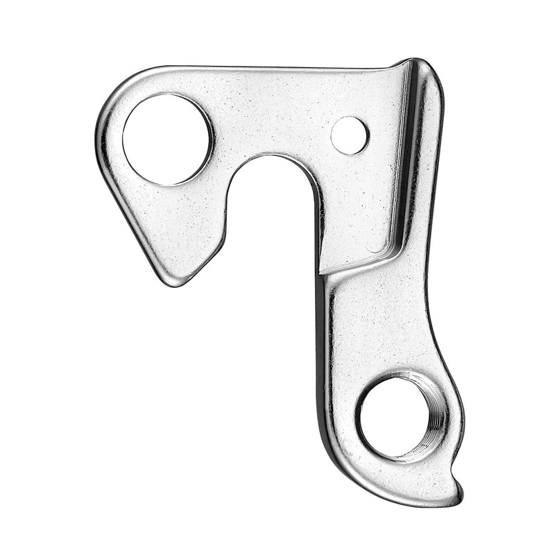 Afbeelding laden in galerijviewer, Union derailleurpad GH-128 met schroefset M8x0.75 +M4x0.7