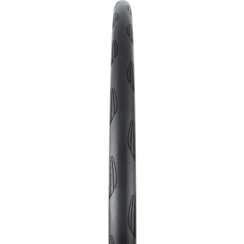 Afbeelding laden in galerijviewer, Continental fietsband grand prix tr 28 x 1,10 28-622 - zwart transparant