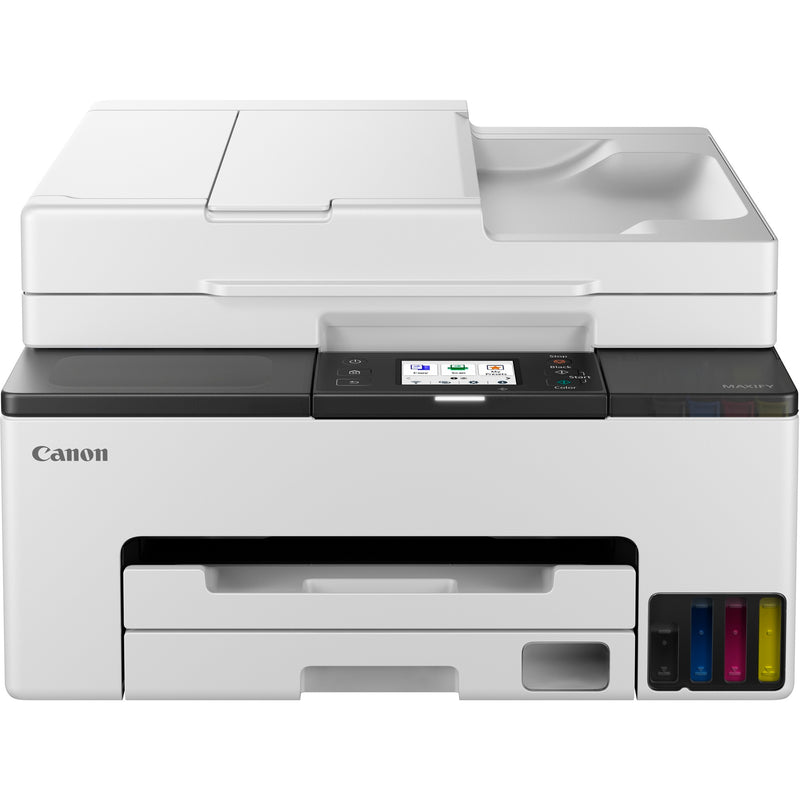 Afbeelding laden in galerijviewer, Canon Maxify GX2050