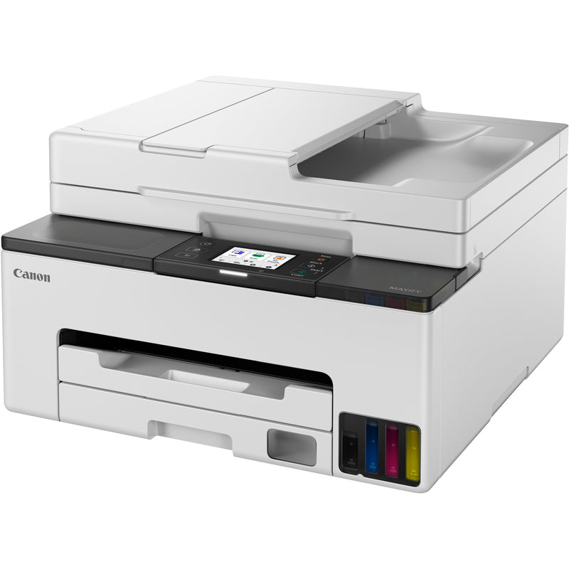 Afbeelding laden in galerijviewer, Canon Maxify GX2050