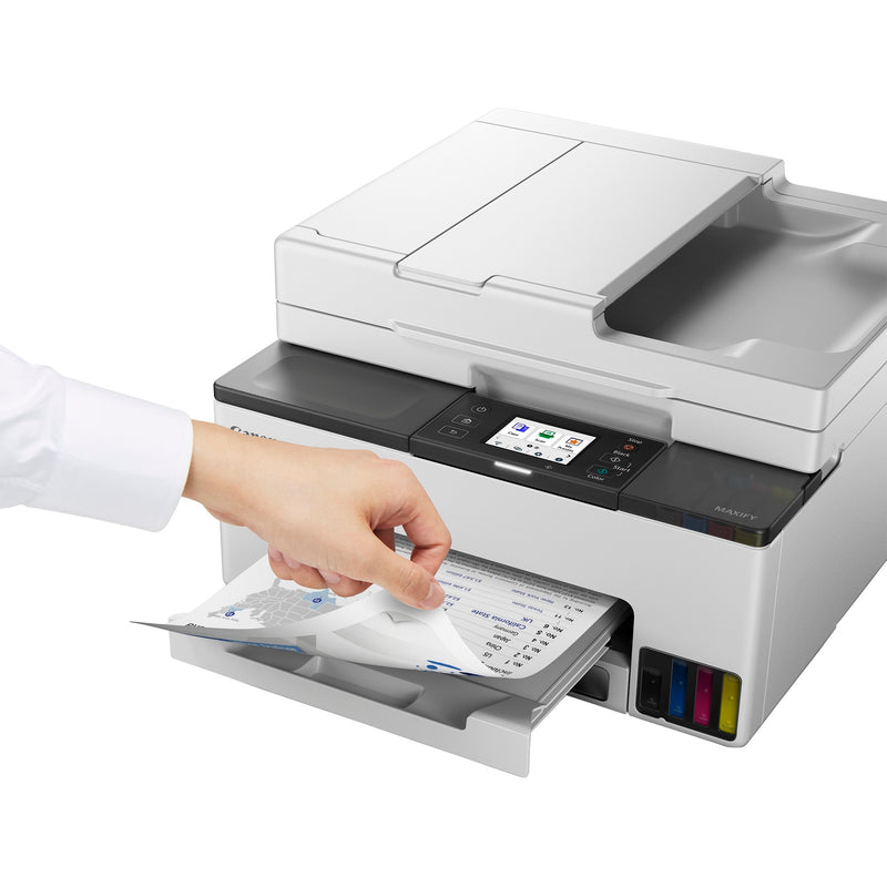 Afbeelding laden in galerijviewer, Canon Maxify GX2050
