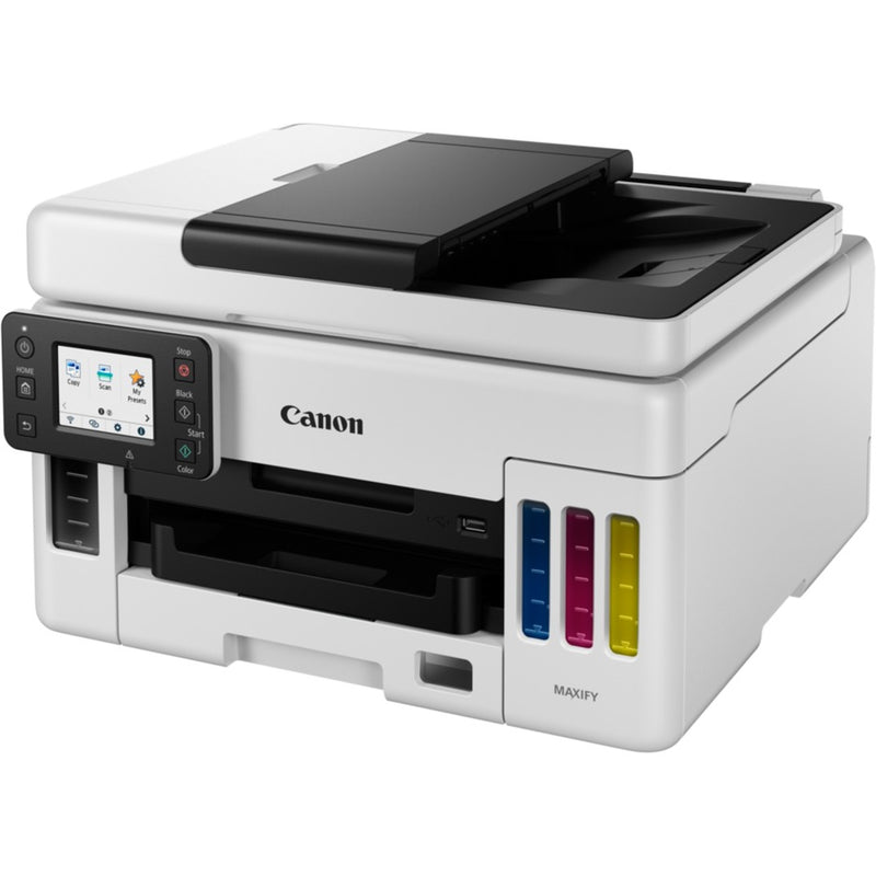 Afbeelding laden in galerijviewer, Canon Canon Maxify GX6050