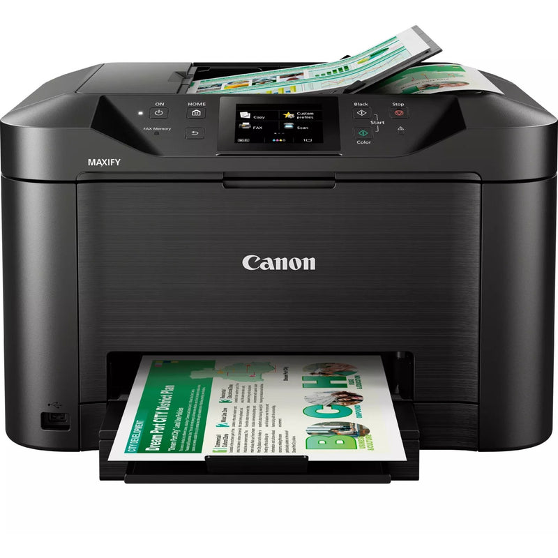 Afbeelding laden in galerijviewer, Canon Canon Maxify MB5150