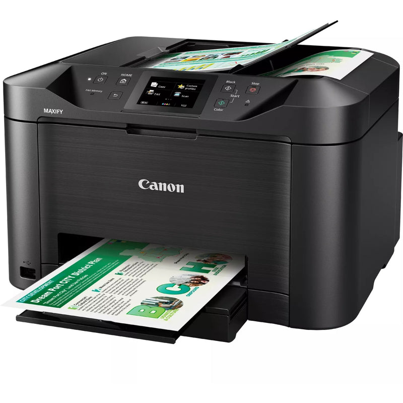 Afbeelding laden in galerijviewer, Canon Canon Maxify MB5150