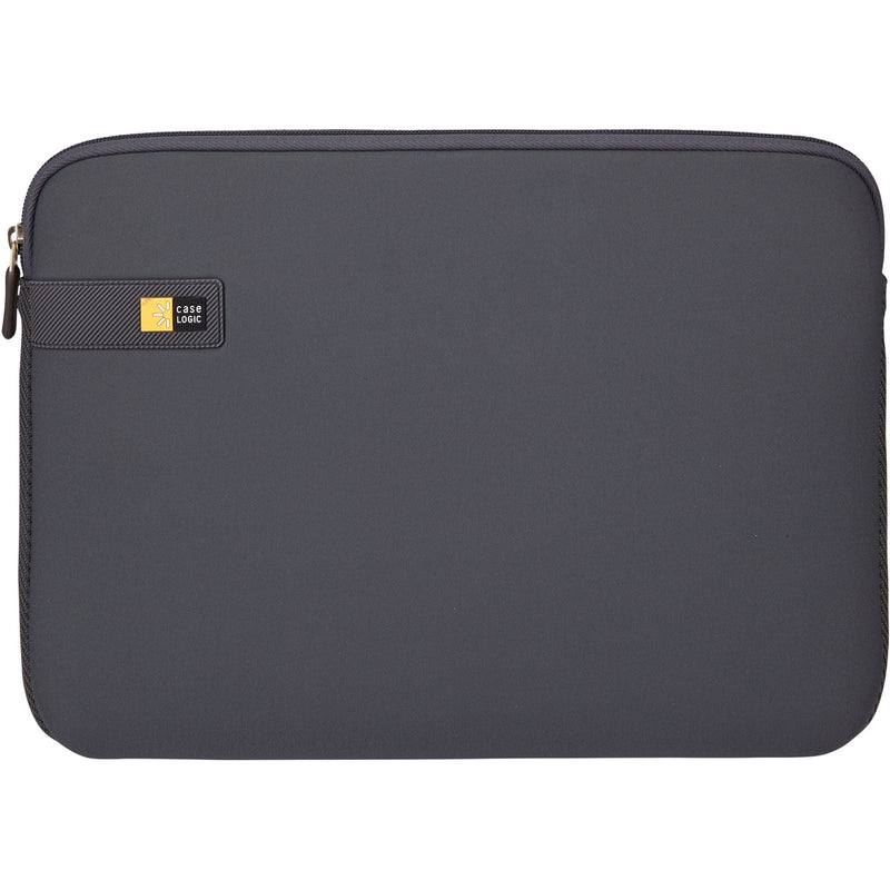 Afbeelding laden in galerijviewer, Case Logic Case Logic 15 -16 laptophoes LAPS-116-GRAPHITE