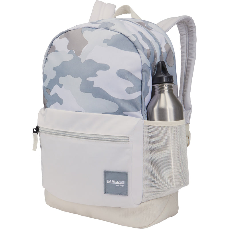 Afbeelding laden in galerijviewer, Case Logic Commence Backpack CCAM-1116
