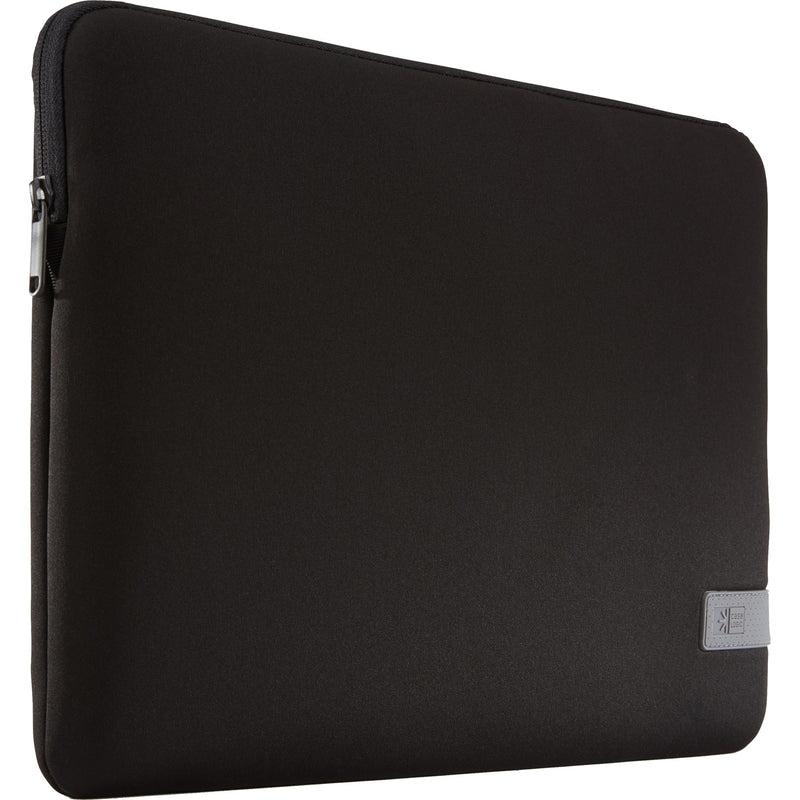 Afbeelding laden in galerijviewer, Case Logic Reflect 15.6 Laptop Sleeve REFPC-116-BLACK