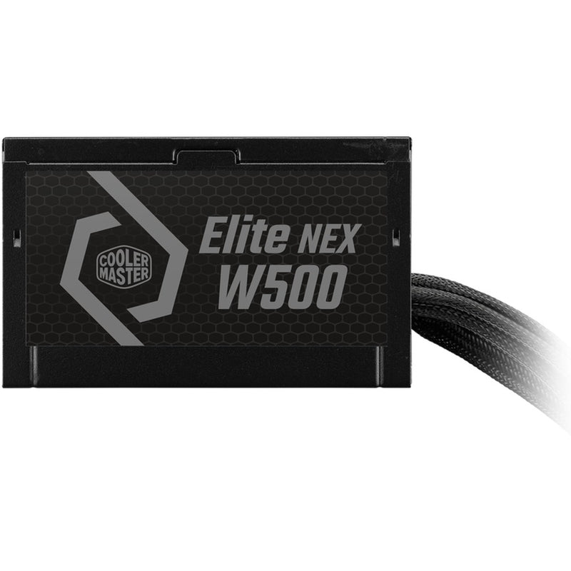 Afbeelding laden in galerijviewer, Cooler master nex w500 230v