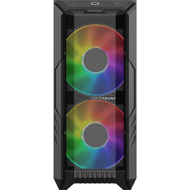 Afbeelding laden in galerijviewer, Cooler Master HAF 500