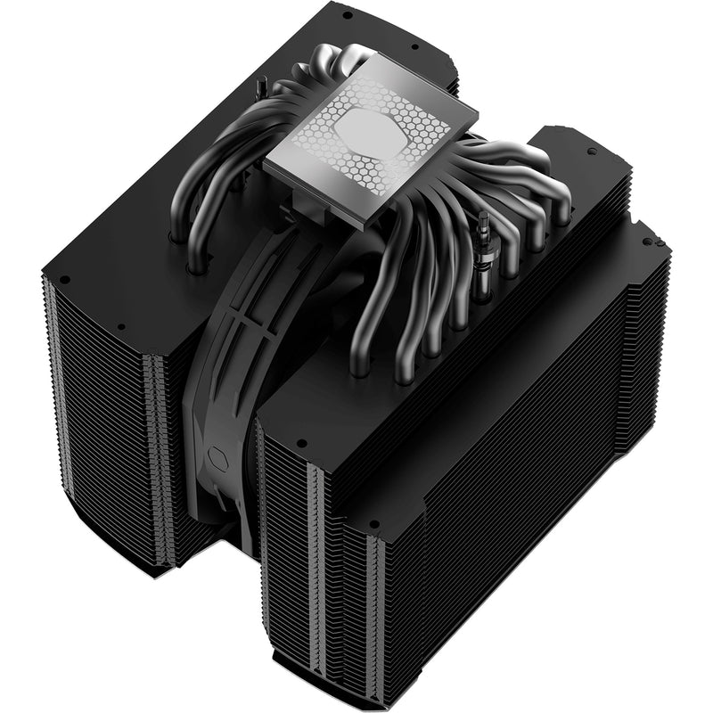 Afbeelding laden in galerijviewer, Cooler Master Cooler MasterAir MA824 Stealth