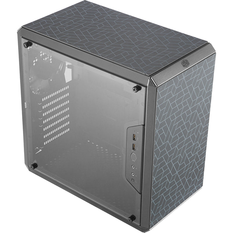 Afbeelding laden in galerijviewer, Cooler Master Cooler MasterBox Q500L