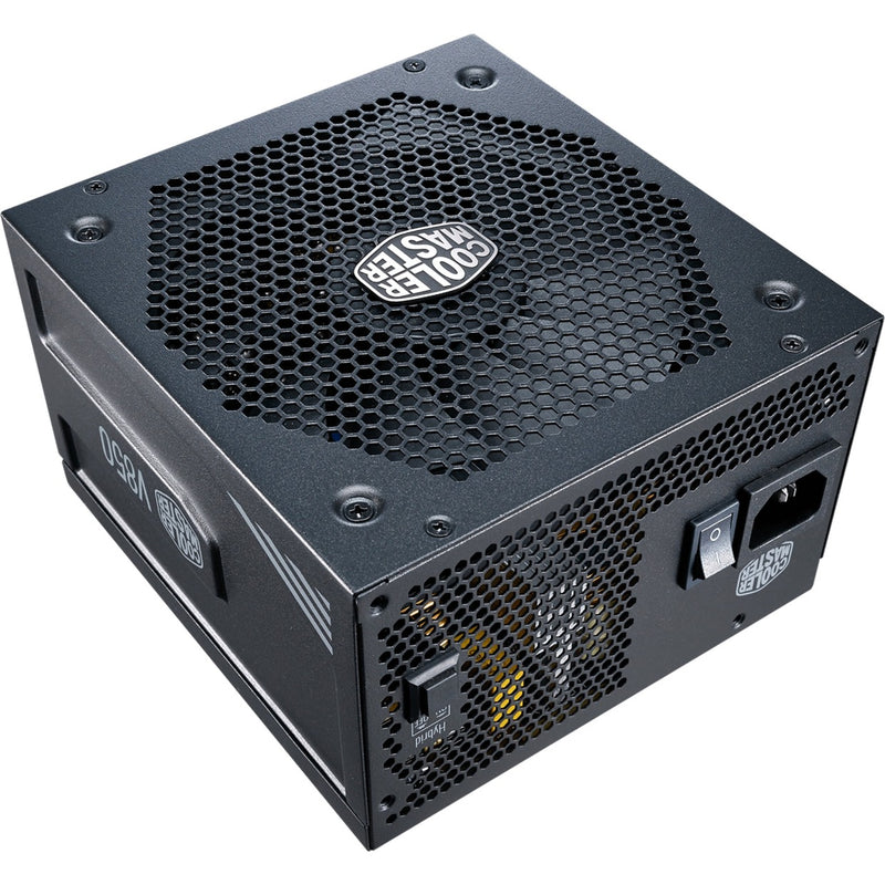 Afbeelding laden in galerijviewer, Cooler Master V850 Gold V2