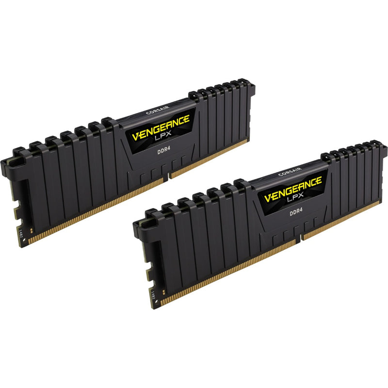 Afbeelding laden in galerijviewer, Corsair Corsair 16 GB DDR4-3000 Kit