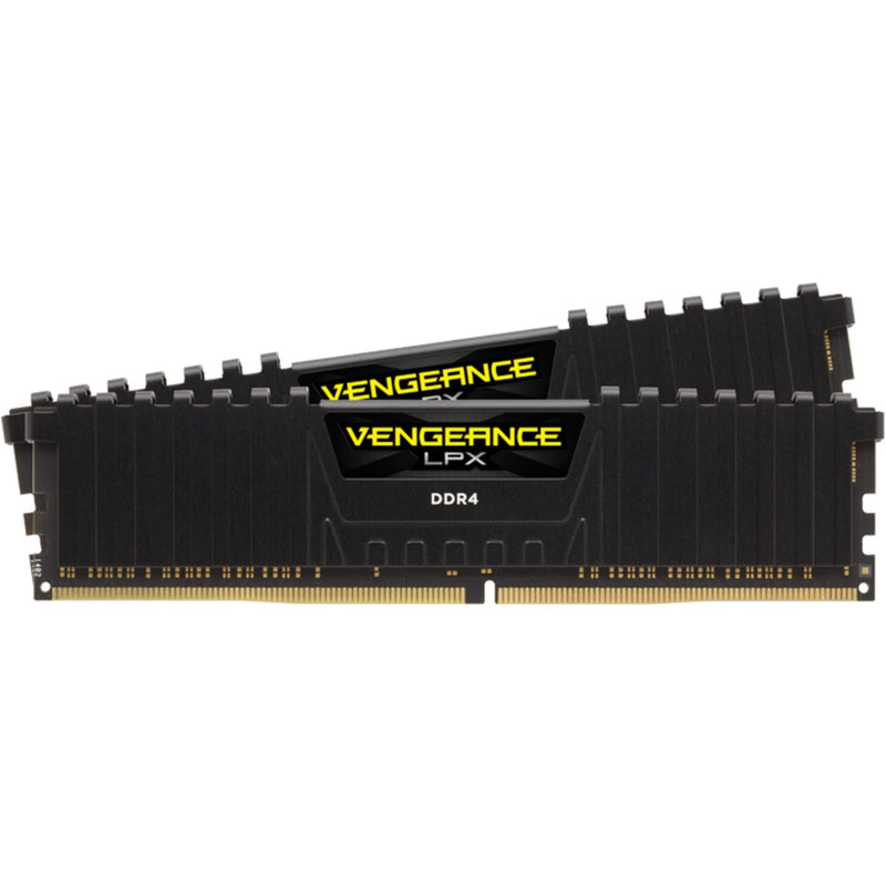 Afbeelding laden in galerijviewer, Corsair Corsair 16 GB DDR4-3000 Kit