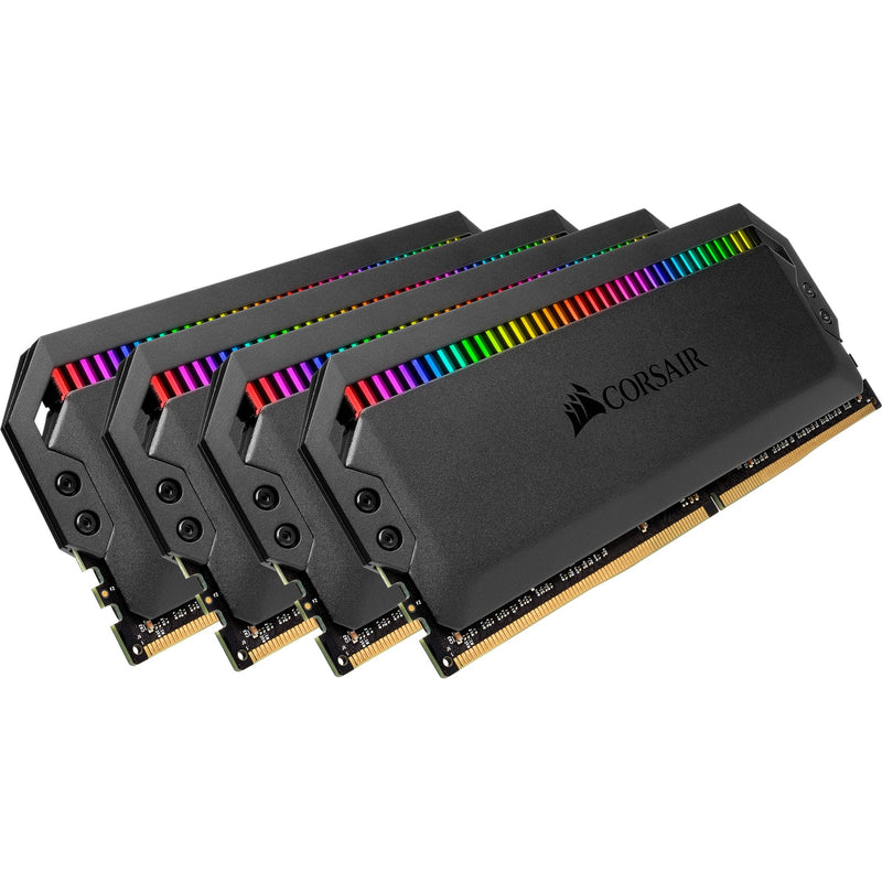 Afbeelding laden in galerijviewer, Corsair Corsair 32 GB DDR4-3600 Quad-Kit