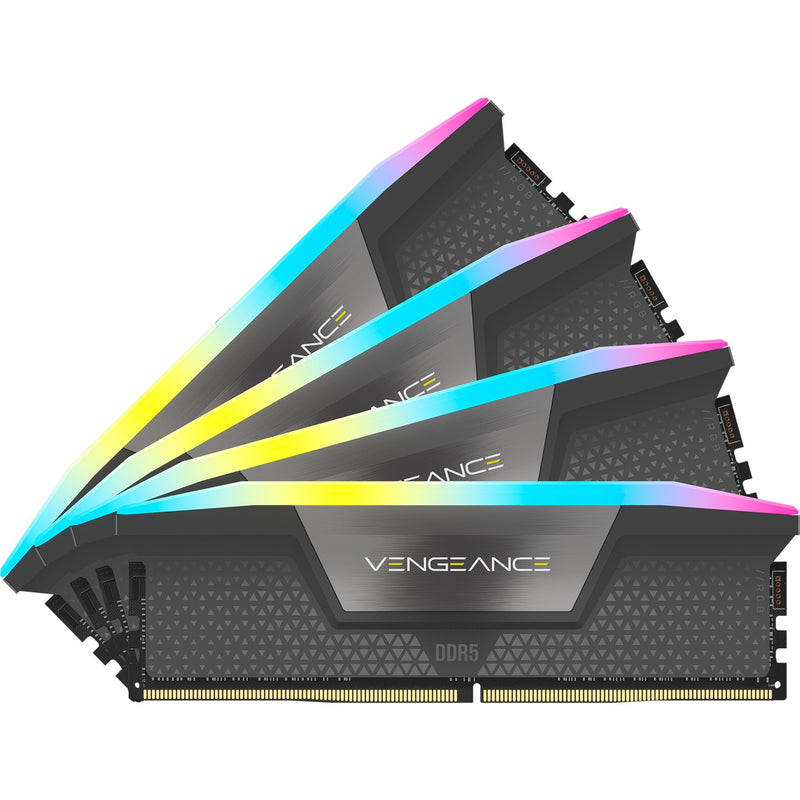 Afbeelding laden in galerijviewer, Corsair Corsair 64 GB DDR5-6600 Quad-Kit