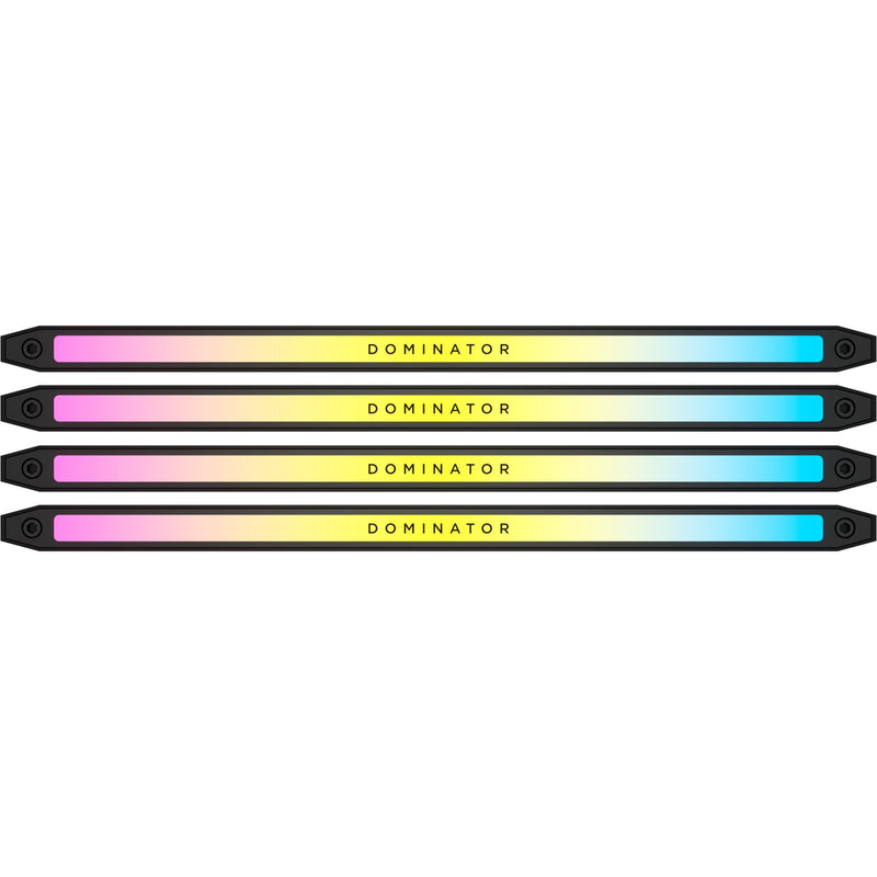 Afbeelding laden in galerijviewer, Corsair 96 GB DDR5-6000 Quad-Kit