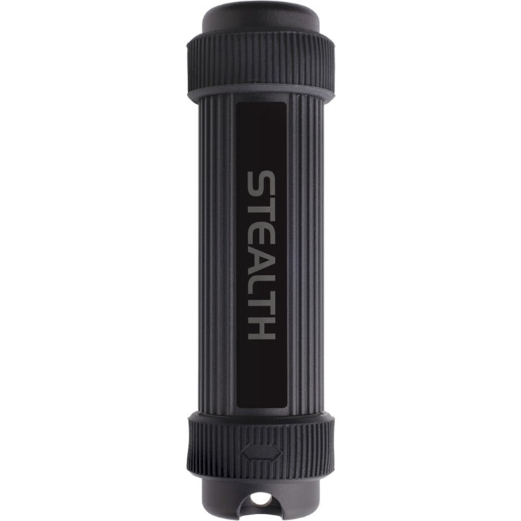 Afbeelding laden in galerijviewer, Corsair Flash Survivor Stealth 256 GB