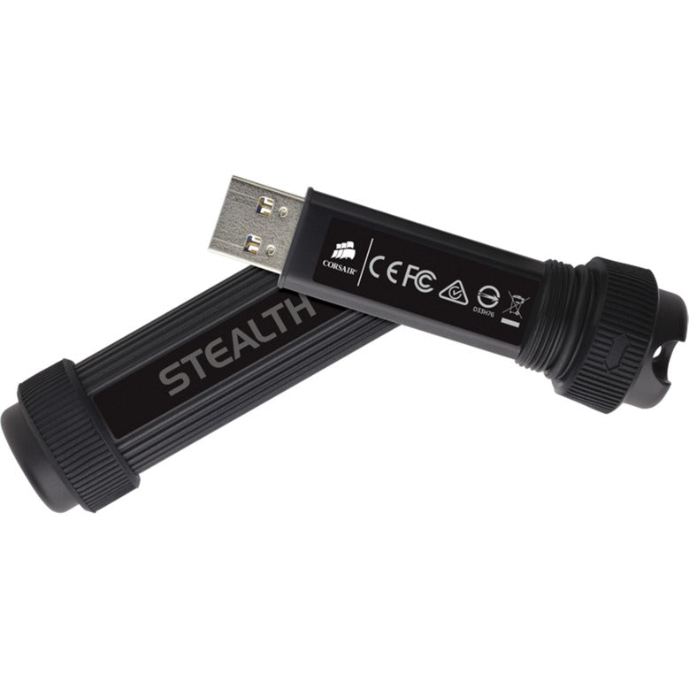 Afbeelding laden in galerijviewer, Corsair Corsair Flash Survivor Stealth 32 GB