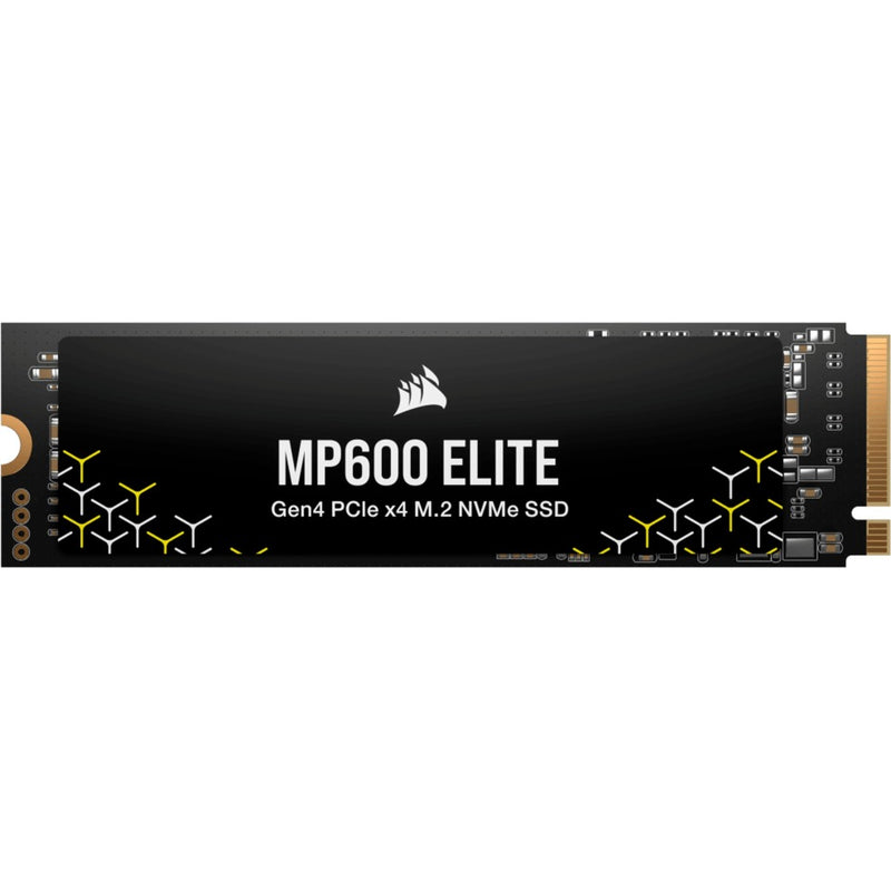 Afbeelding laden in galerijviewer, Corsair MP600 ELITE 2 TB