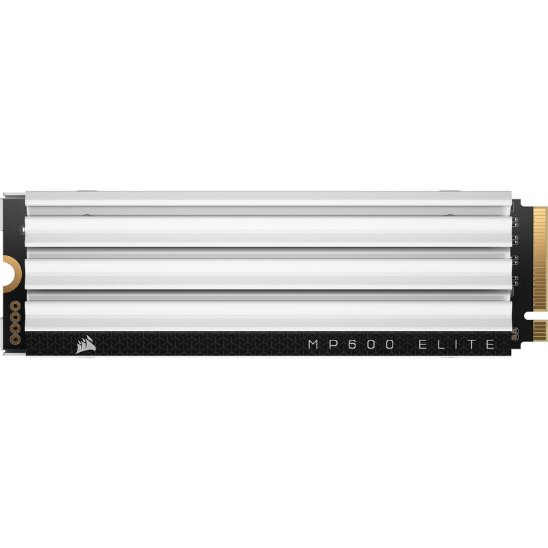 Afbeelding laden in galerijviewer, Corsair MP600 ELITE PS5 2 TB