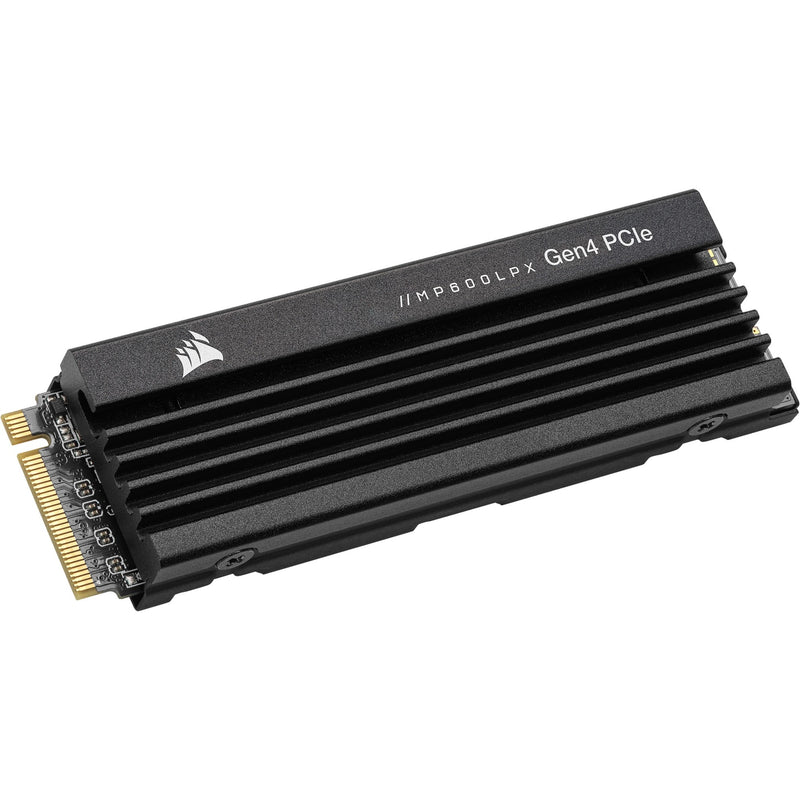 Afbeelding laden in galerijviewer, Corsair Corsair MP600 PRO LPX, 1 TB