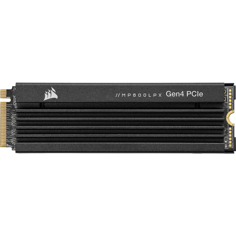 Afbeelding laden in galerijviewer, Corsair Corsair MP600 PRO LPX, 2 TB