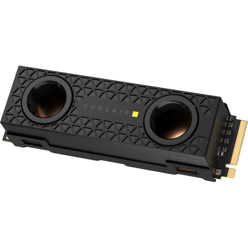 Afbeelding laden in galerijviewer, Corsair Corsair MP700 PRO Hydro X 2 TB