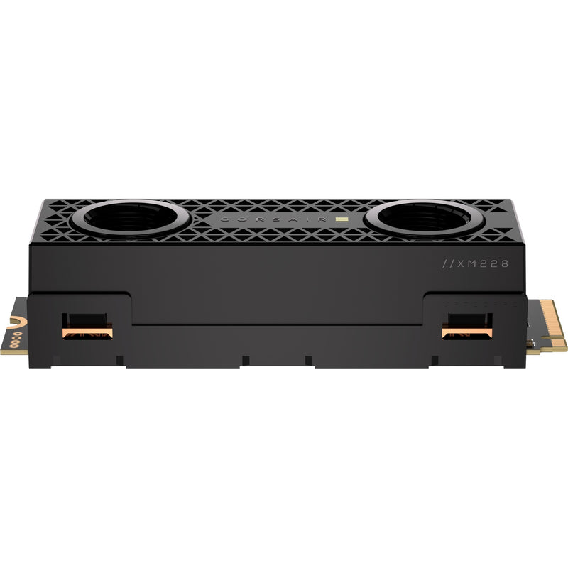 Afbeelding laden in galerijviewer, Corsair MP700 PRO SE Hydro X 2 TB