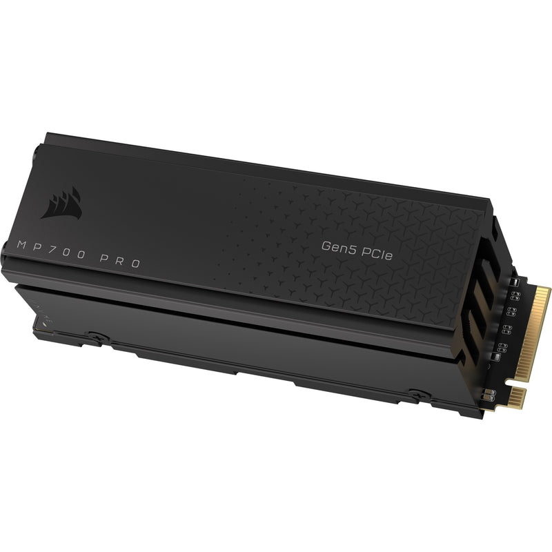 Afbeelding laden in galerijviewer, Corsair Corsair MP700 PRO met luchtkoeler 2 TB