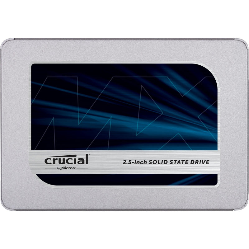 Afbeelding laden in galerijviewer, Crucial Crucial MX500 2 TB